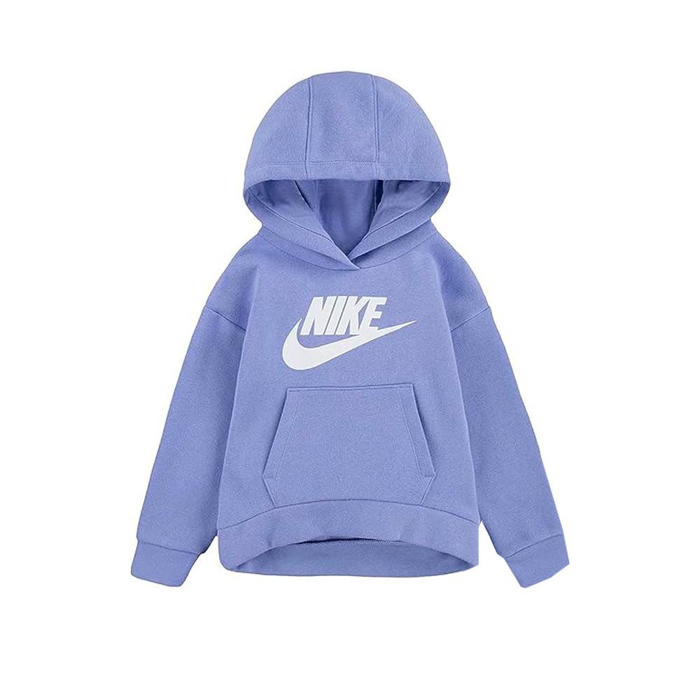 Polerón polar Nike Kids Club niña