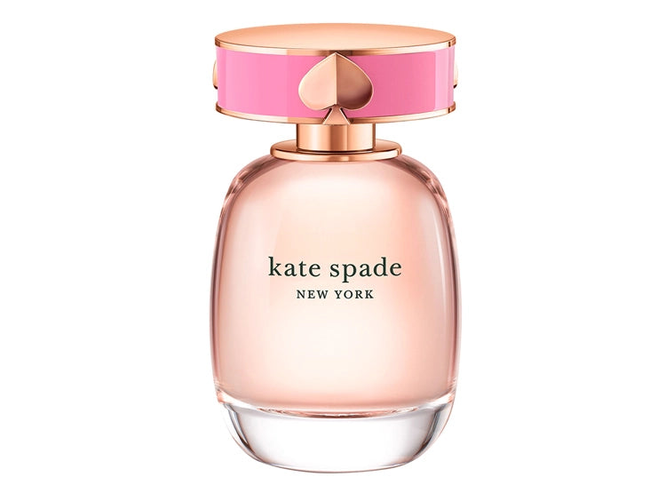 Perfume Kate Spade New York Mujer Eau de Parfum 60 ml – Floral Frutal