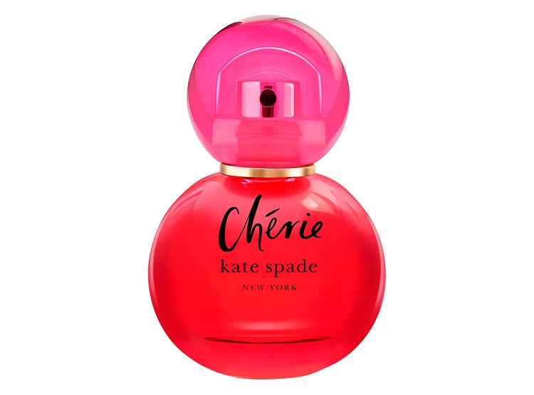 Perfume Kate Spade Chérie Eau de Parfum Mujer 40 ml