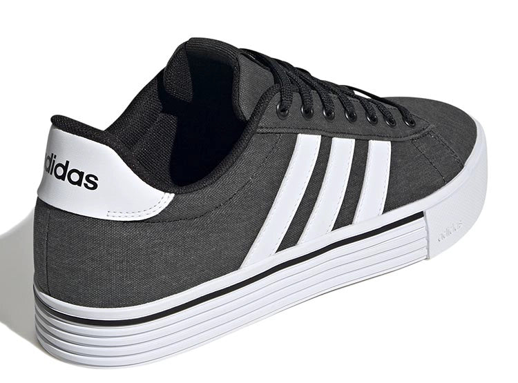 Zapatillas Hombre ADIDAS casual negro Daily 4.0 Negro