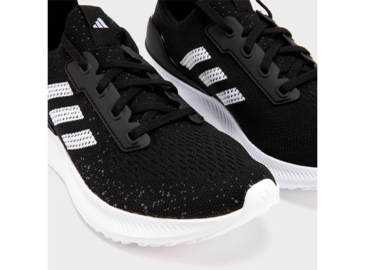 Zapatillas Mujer Adidas Running Negro Ultra Energy