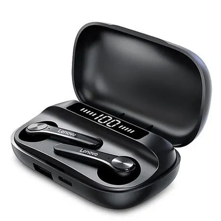 Audifonos Bluetooth Lenovo QT81