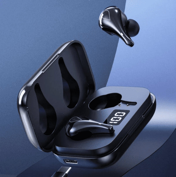 Audífonos LENOVO In-Ear Bluetooth LP3