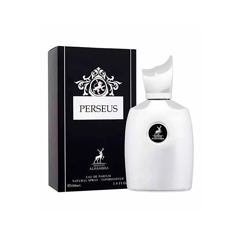 PERFUME MAISON ALHAMBRA PERSEUS HOMBRE EDP 100 ML