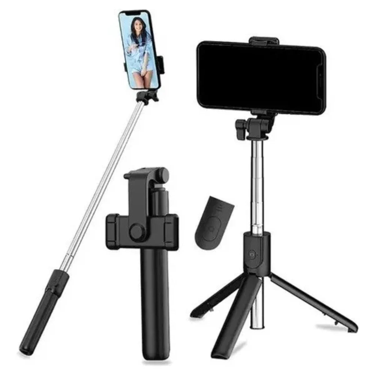 Trípode Soporte para celular / Selfies