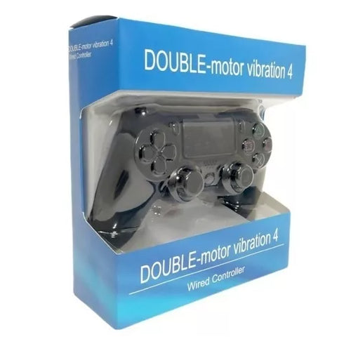 Control inalámbrico generico para PS4 dualshock