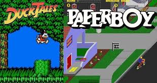 Juego Retro súper clásico Mini TV