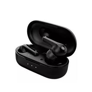 Audífonos Haylou GT3 Pro Bluetooth - Negro