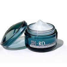 SH-RD Protein Cream Travel Size 10 ml – Tratamiento Capilar Leave-In