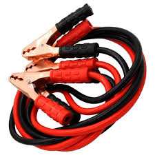 Cable roba corriente 600A 2.5M 03X130XOD11MM