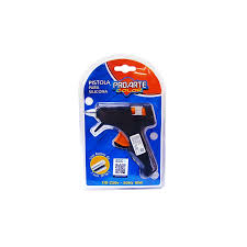 Pistola Para Silicona Proarte