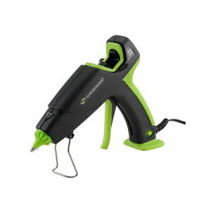 Pistola de Silicona Surebonder Ultra Dual Temp Full Size 120V