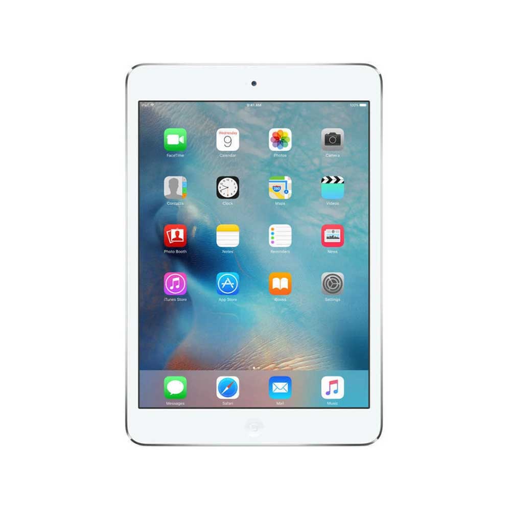 Apple iPad Mini 2 2do WiFi 7.9" 16GB 32GB 64GB ROM Reacondicionado