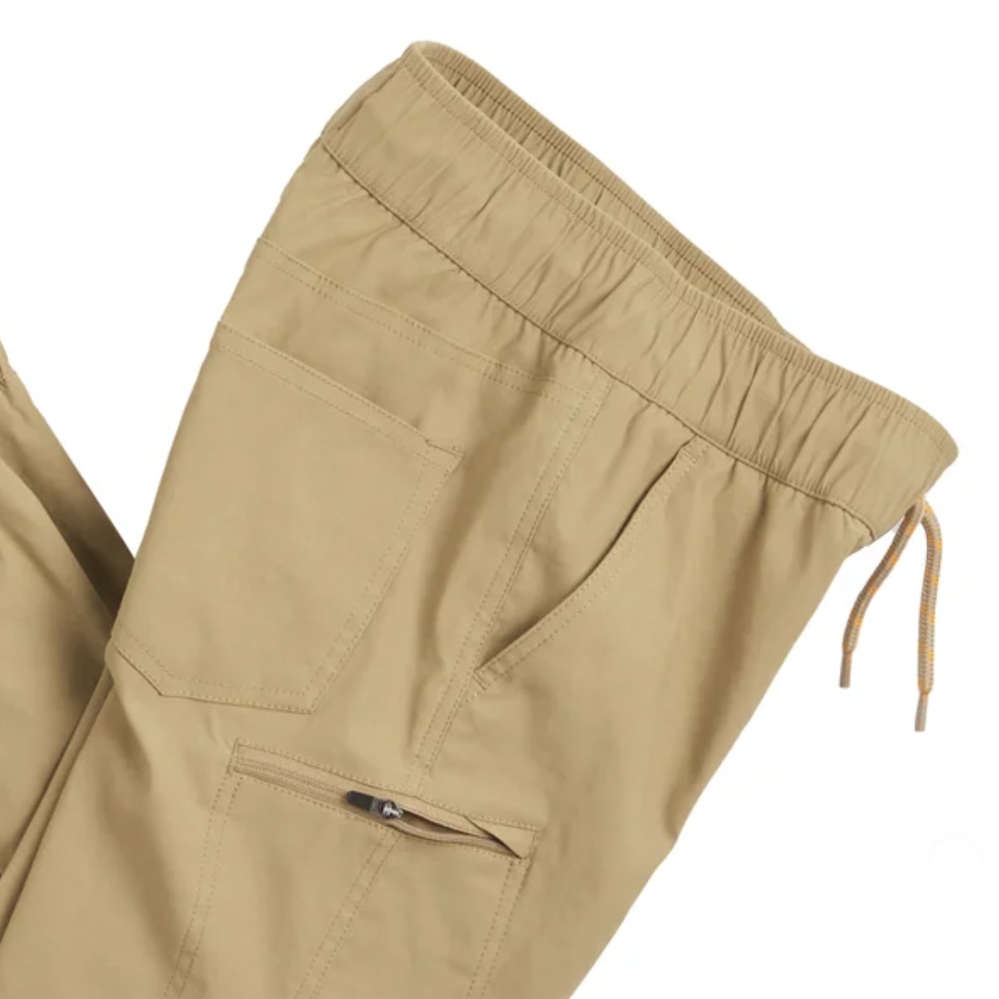 Pantalón deportivo juvenil vintage resistente a la intemperie con forro polar