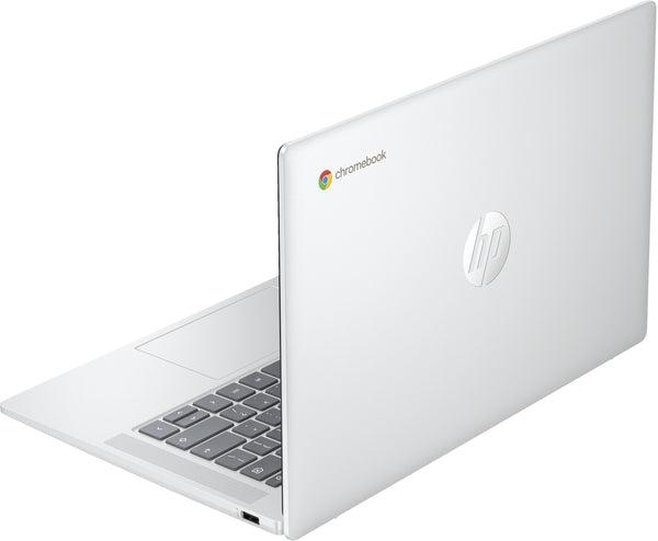 HP Chromebook 14a-nf0131wm Intel N200 4GB 128GB 14” HD Wi-Fi 6