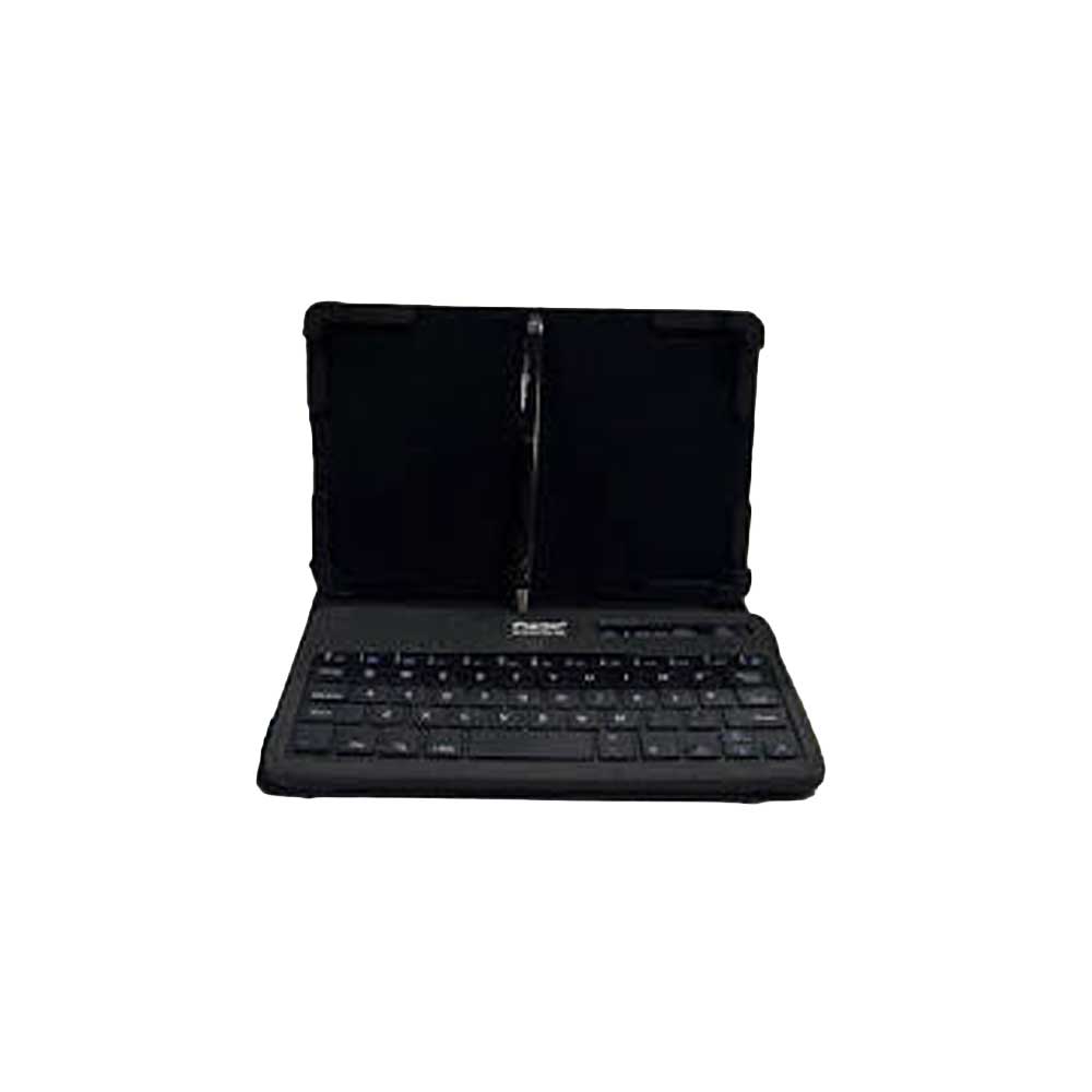Kit Funda con Teclado Bluetooth y Lápiz para Tablet 7" Kangaroo Fujitel