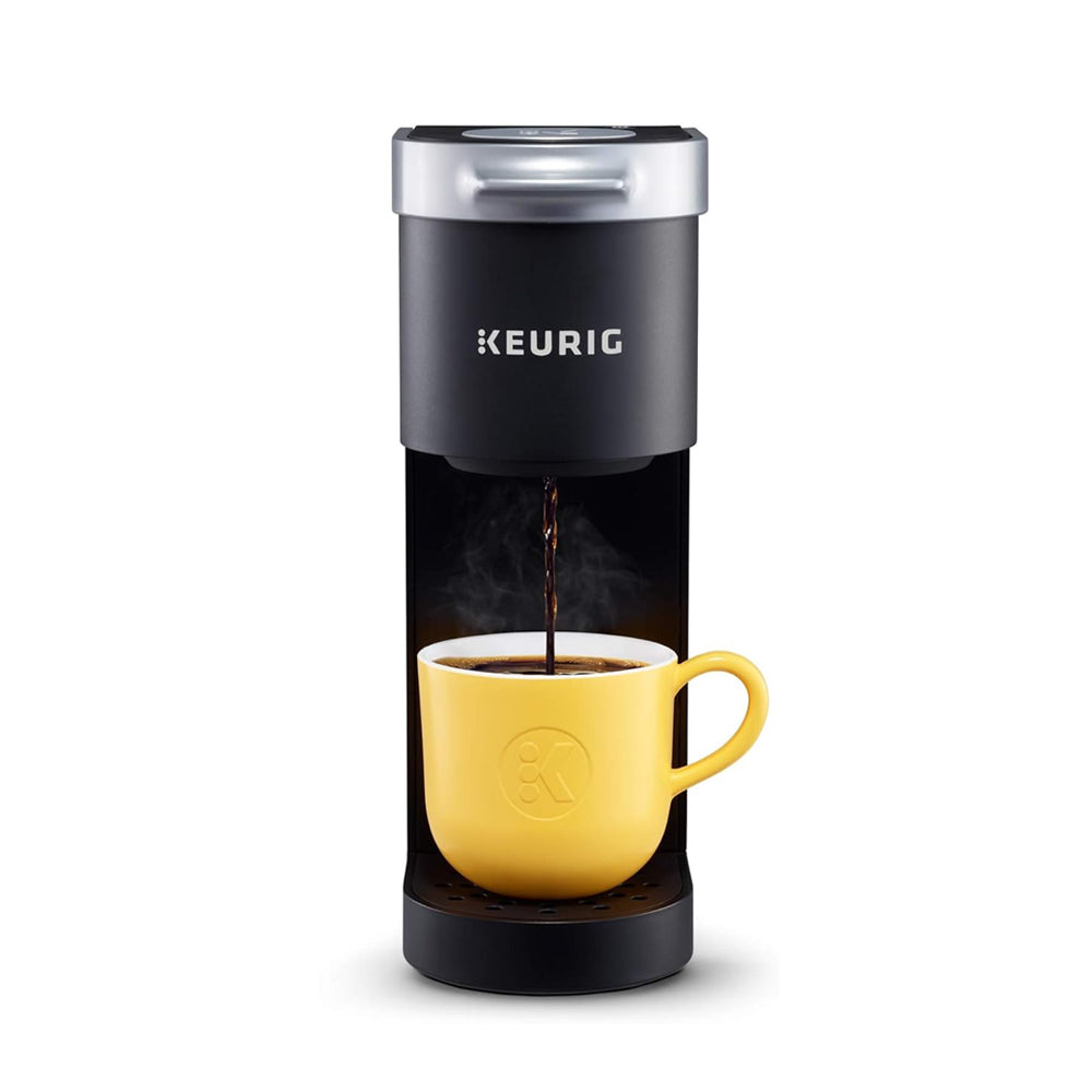 Cafetera Keurig K-Mini
