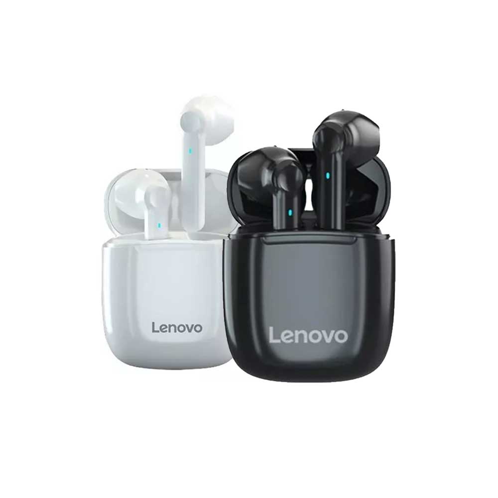 Audifonos Bluetooth Lenovo Xt89 Livepods