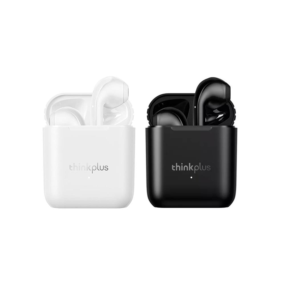 Lenovo Thinkplus Livepods Lp2 Black Audifonos Bluetooth