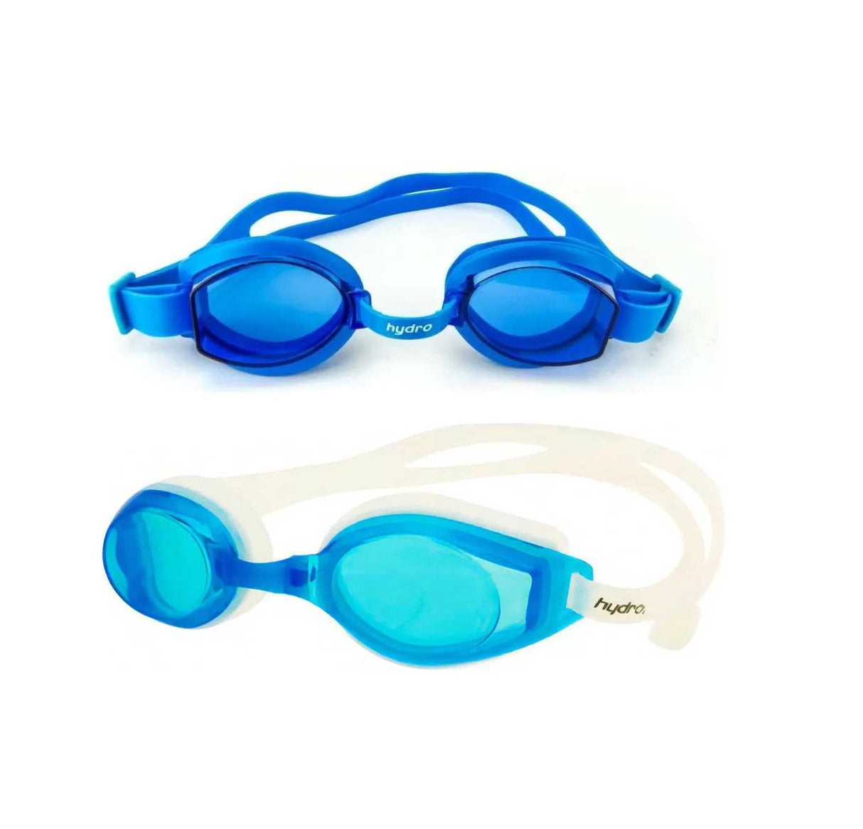 Lentes De Natacion Hydro Champ Adulto