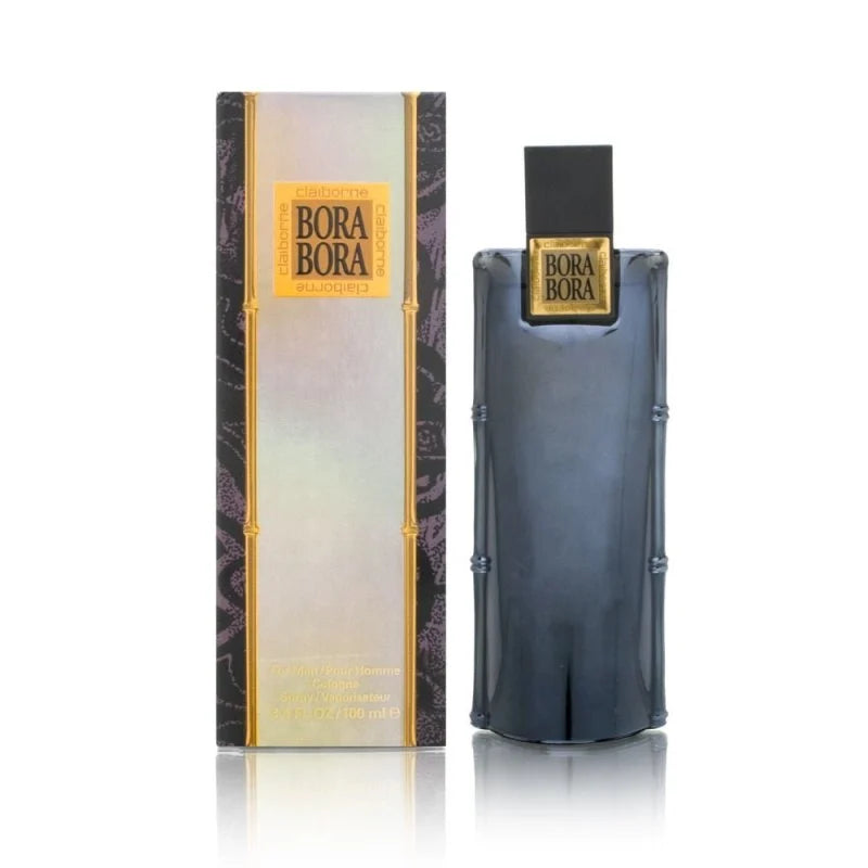 Liz Claiborne Bora Bora Cologne Men 100Ml