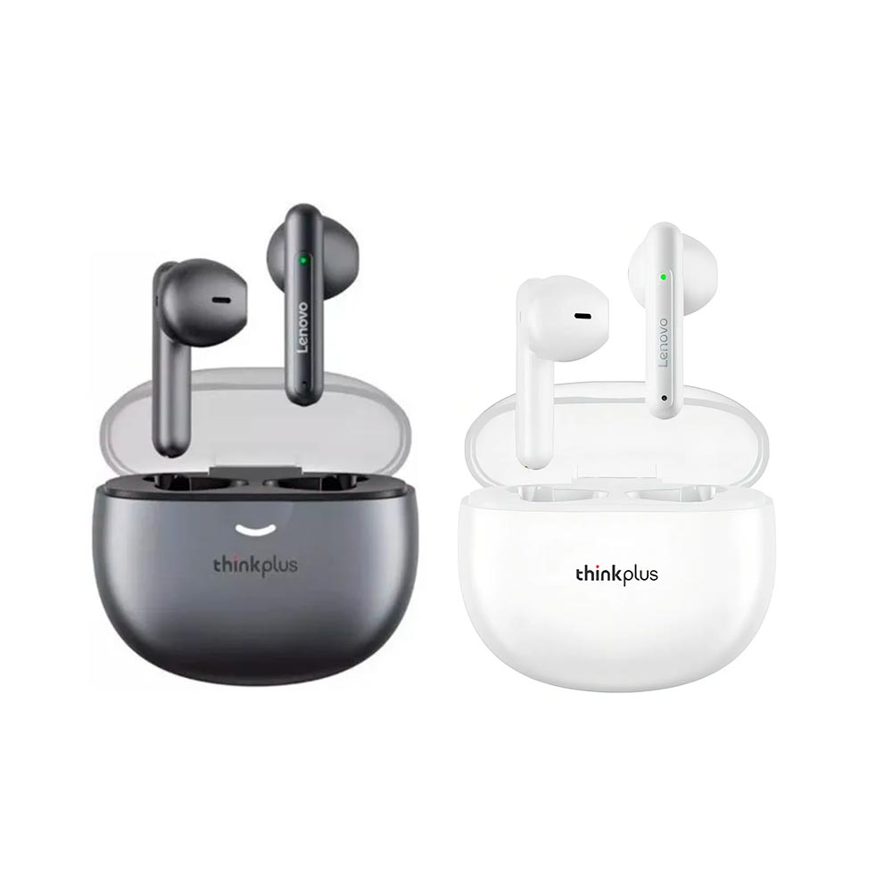 Audifonos Bluetooth Lenovo Lp1 Pro
