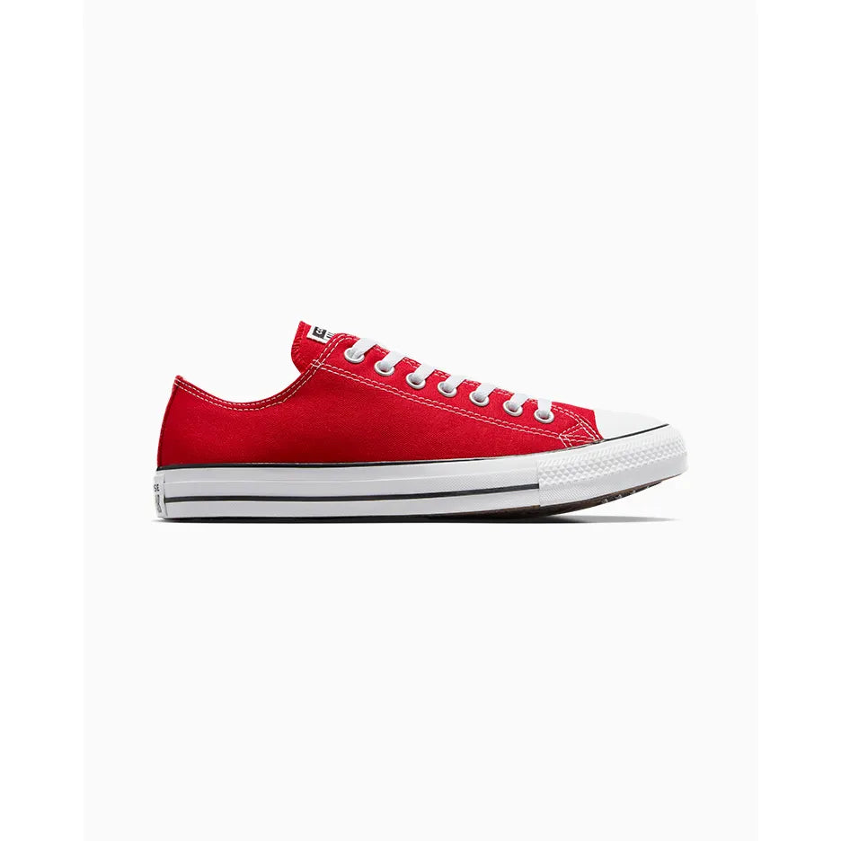 Zapatillas Converse All Star Ox Red M9696c