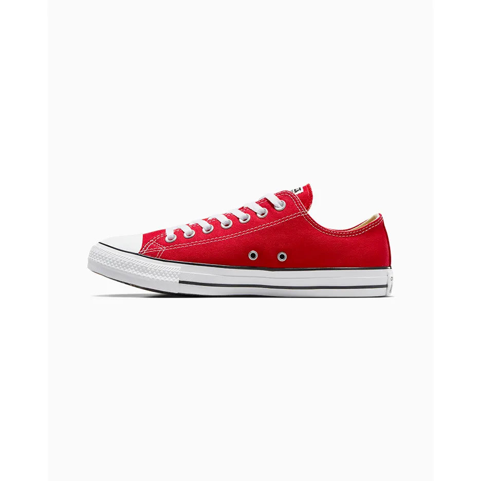 Zapatillas Converse All Star Ox Red M9696c