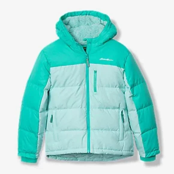Chaqueta de invierno para niños y niñas Eddie Bauer
