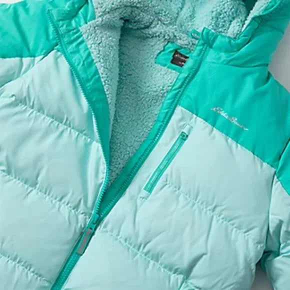 Chaqueta de invierno para niños y niñas Eddie Bauer