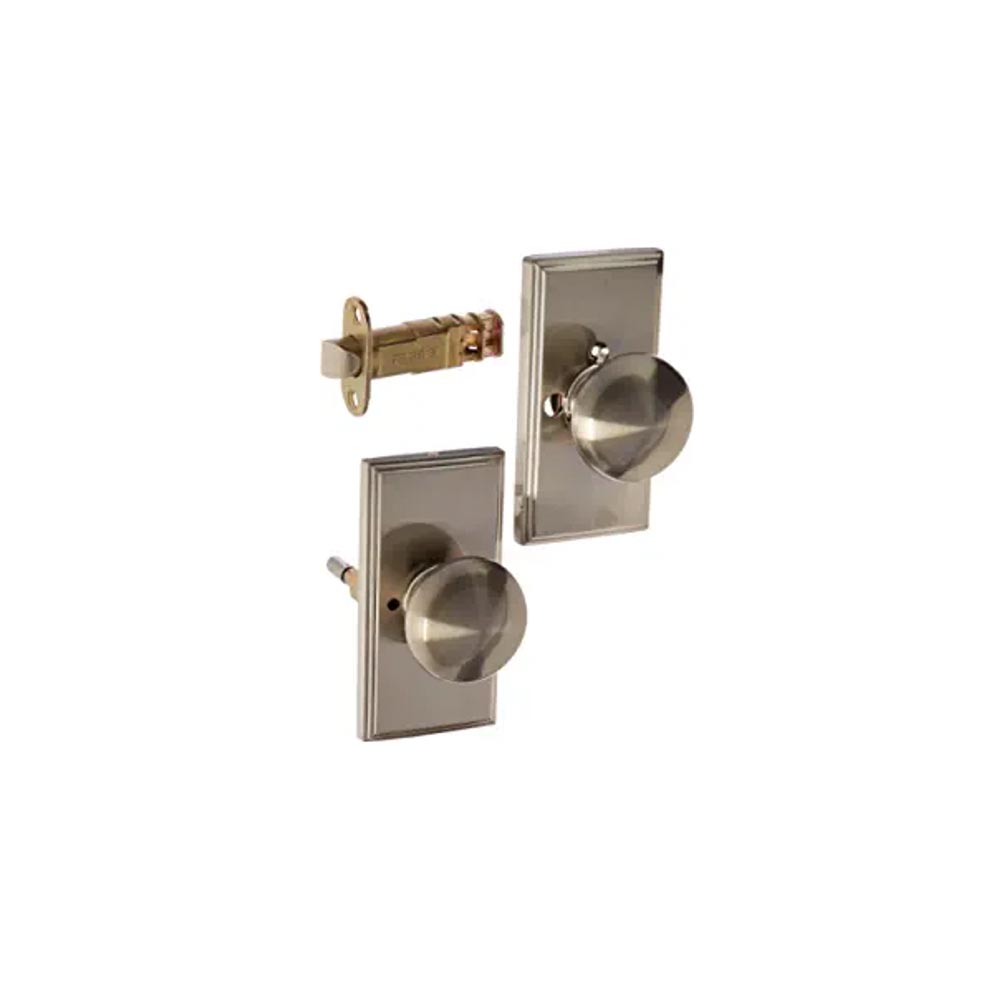 Weslock Manilla para puerta por ambos lados