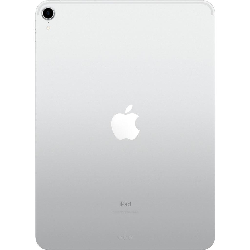 Apple iPad Pro 11" (1.ª Generación) | 512 GB | Wi-Fi + Cellular | Plata | Modelo A2013 | Reacondicionado
