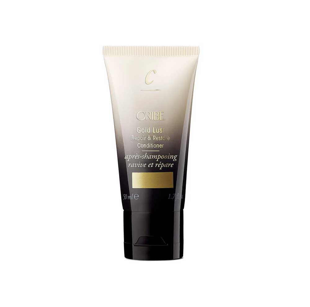 Acondicionador Oribe Gold Lust Repair & Restore, 1.7 Onzas