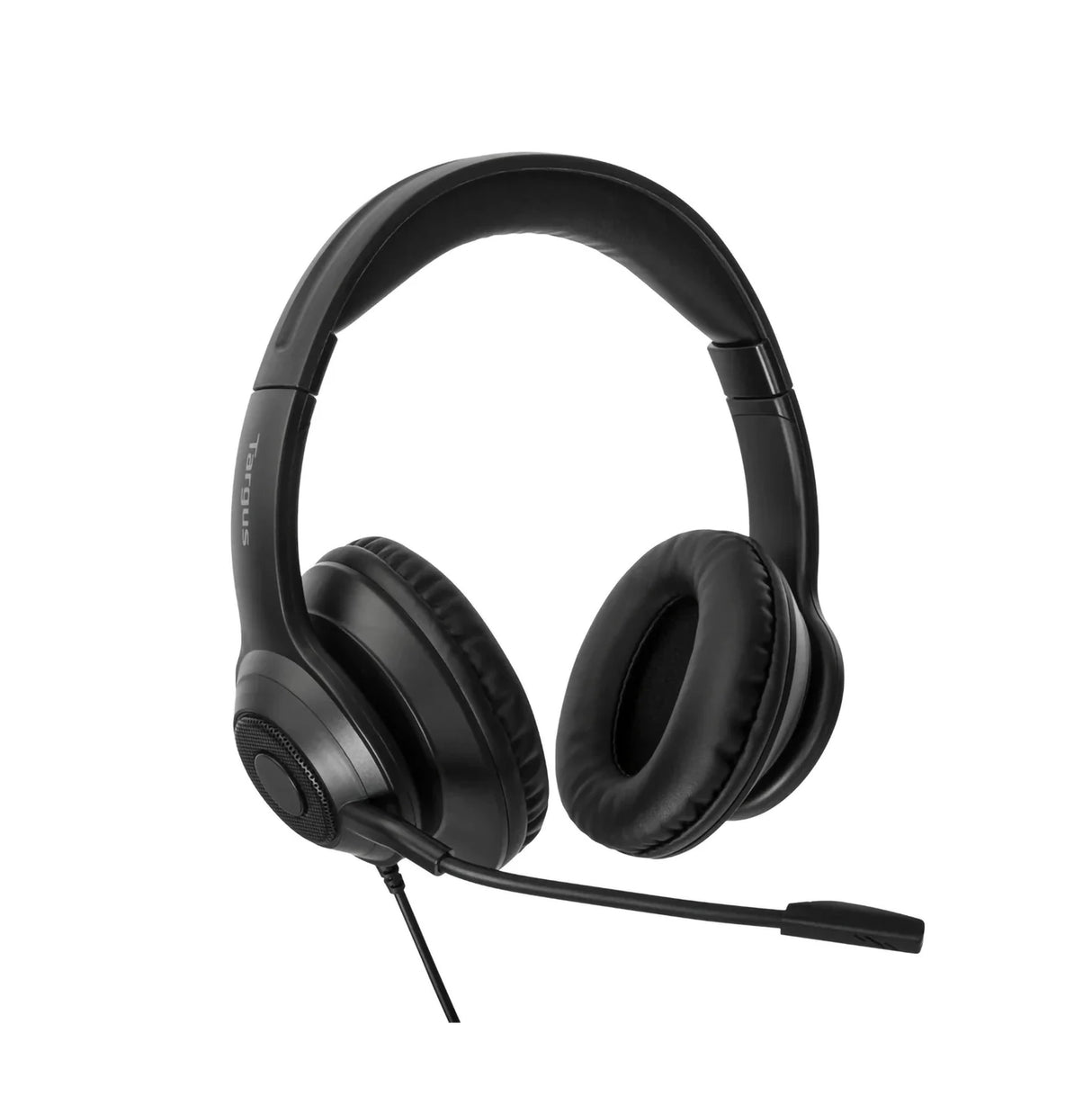 Audifono profesional stereo con cable Targus