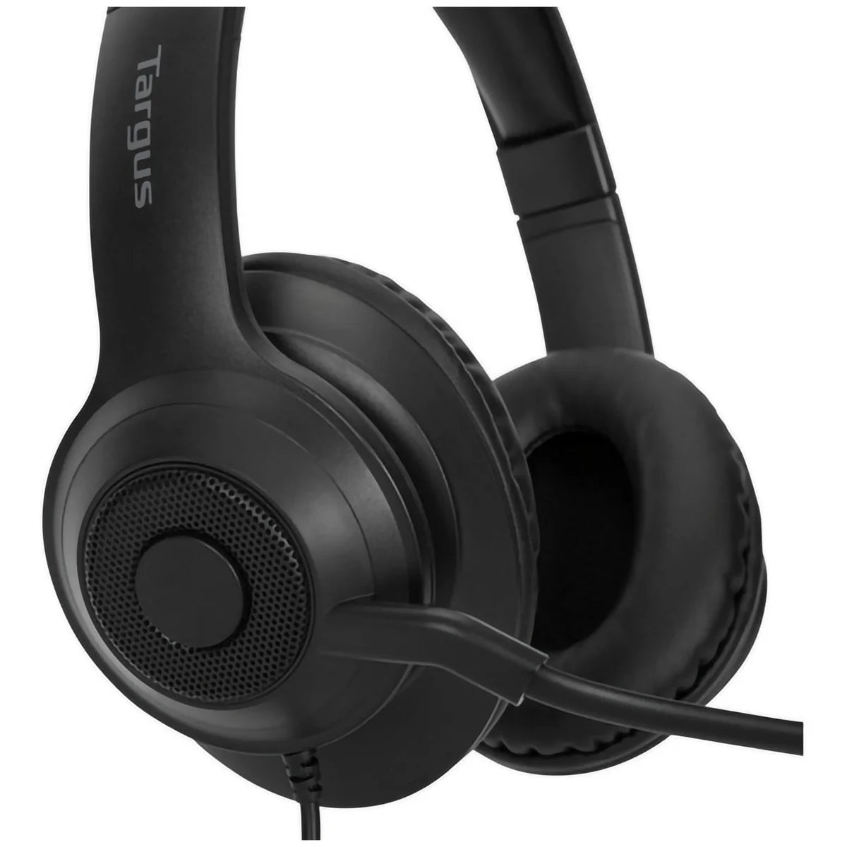 Audifono profesional stereo con cable Targus