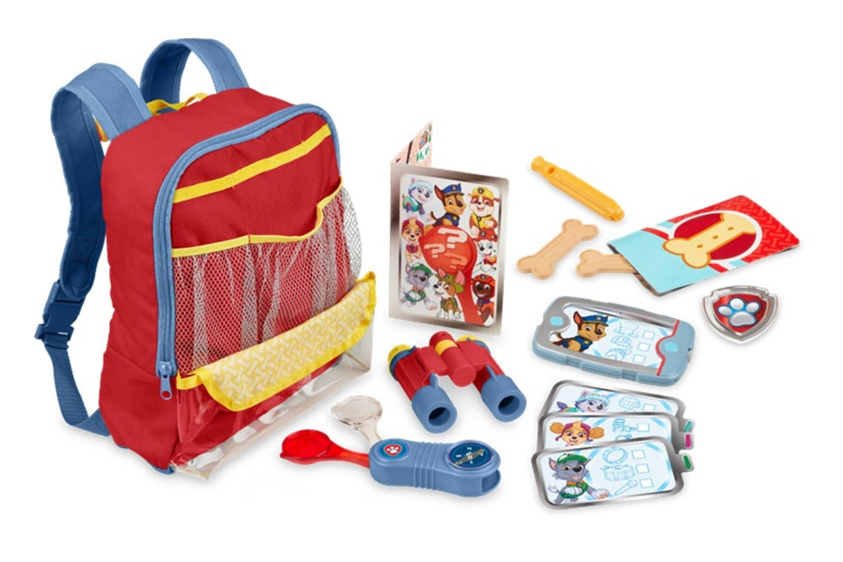 Paw Patrol Melissa & Doug Mochila aventuras Caramba