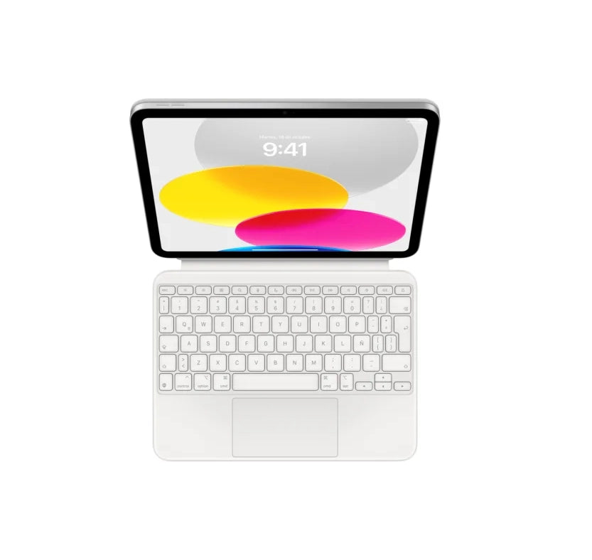 Teclado Apple Magic Keyboard Folio para iPad (A16)