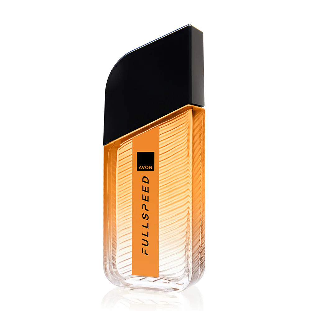 Full Speed Eau de Toilette - 75ml