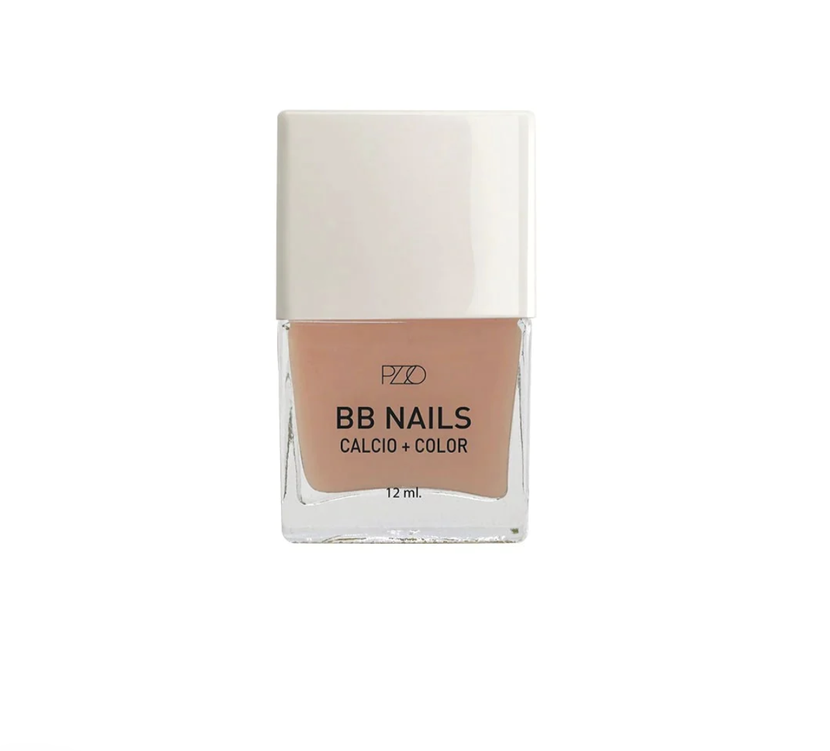 Esmalte de Unas Bb Nails Light Calcium 18 Petrizzio