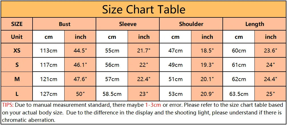 Chaqueta Parka Puffer Mujer corta