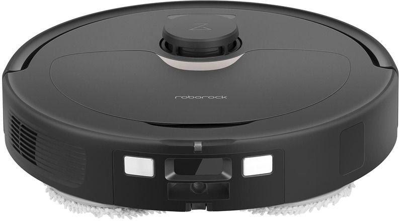 Roborock Qrevo S - Aspiradora robot, 0,33 L, 125V