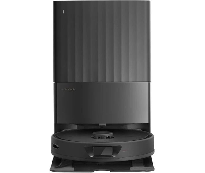 Roborock Qrevo S - Aspiradora robot, 0,33 L, 125V