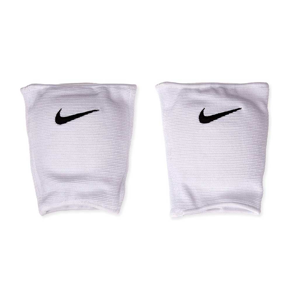 Rodilleras Nike Essentials Volleyball – Protección para Vóleibol M/L
