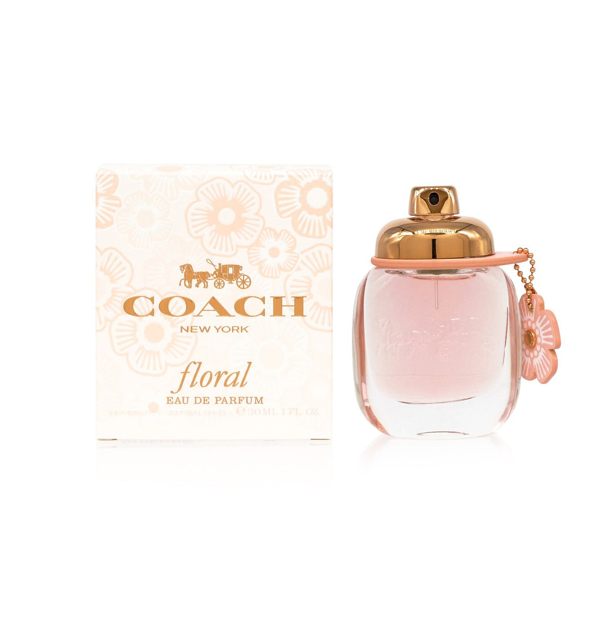 Coach Floral Eau The Parfum Coach