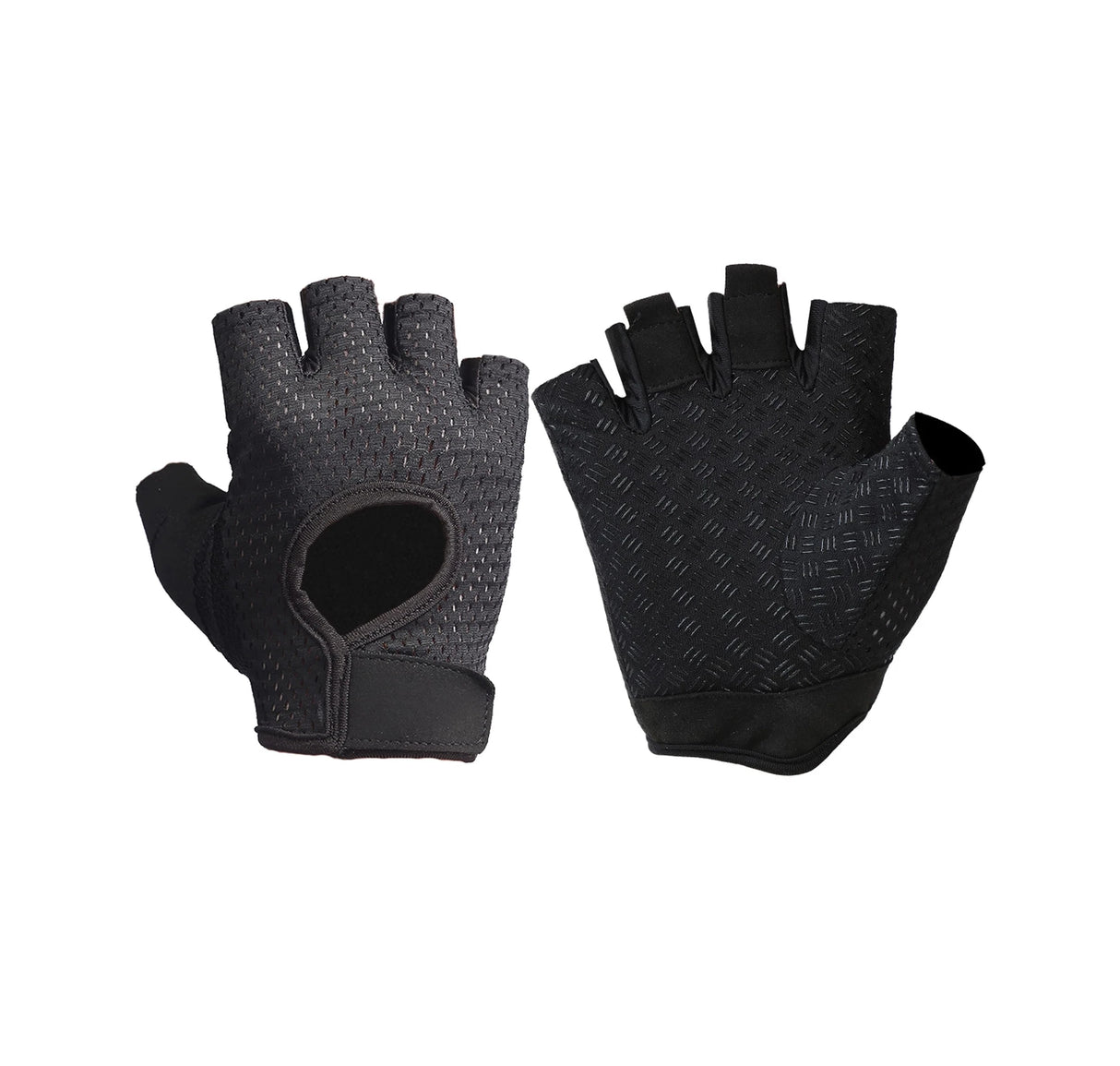 Guantes de gimnasio unisex Pesas y Entrenamiento