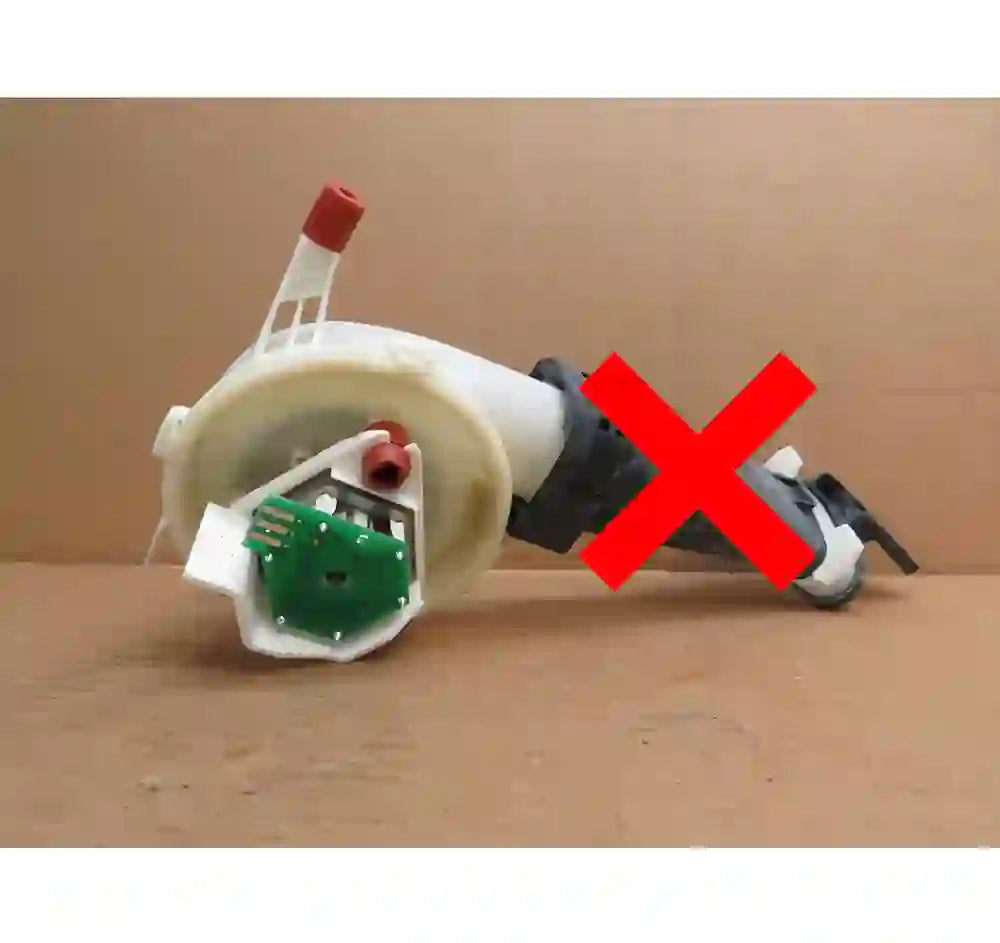 Motor del ventilador del lavavajillas Bosch, pieza n.° RLZ75/2500-1912-192