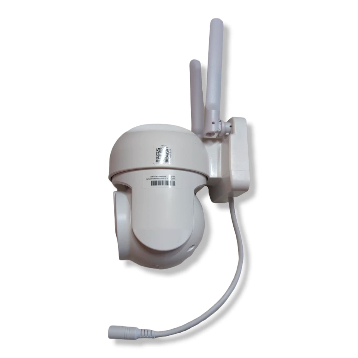 Cámara panorámica de seguridad en la nube WiFi PSP con audio de 2 vías TC21-CA1Z2