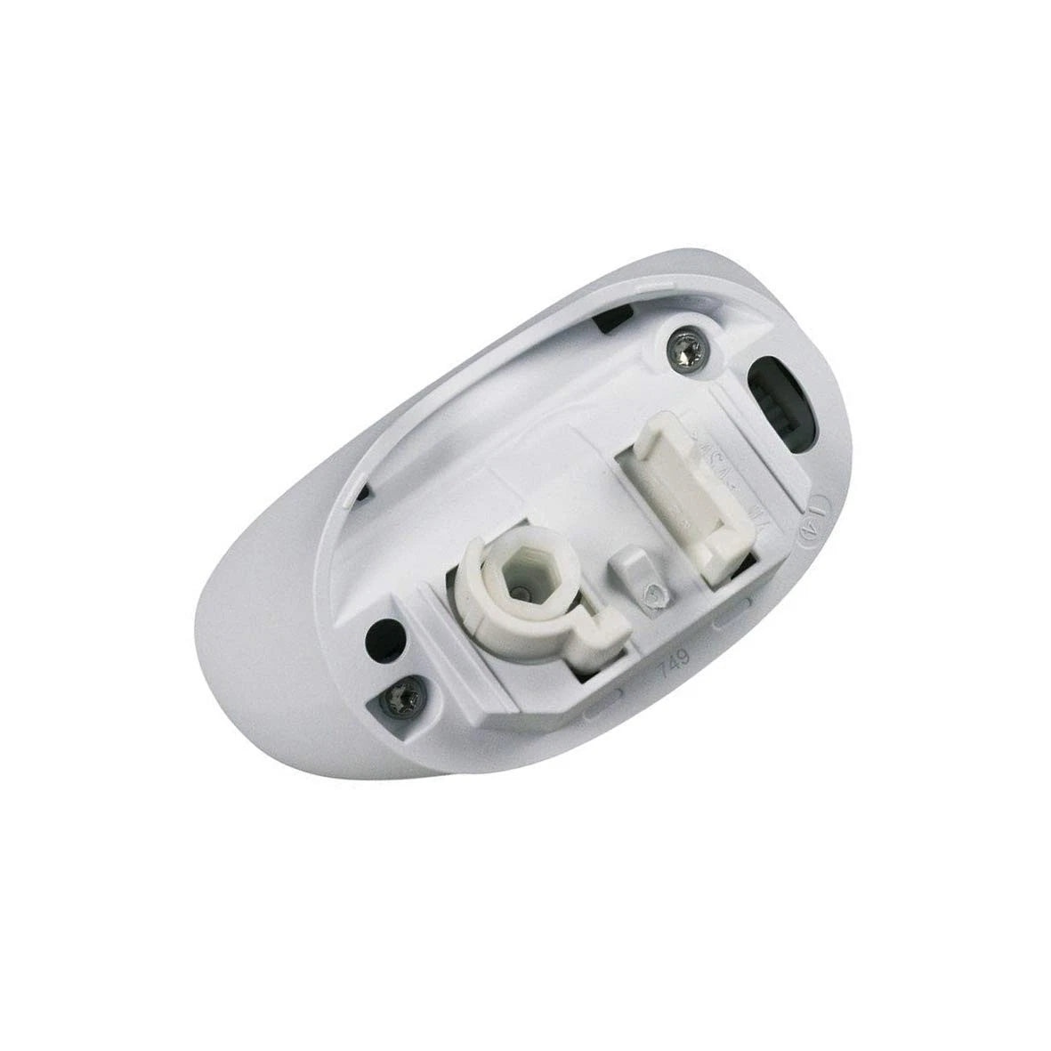 Braun 81533164 CABEZAL DEPILACIÓN EXTRA ANCHO BLANCO