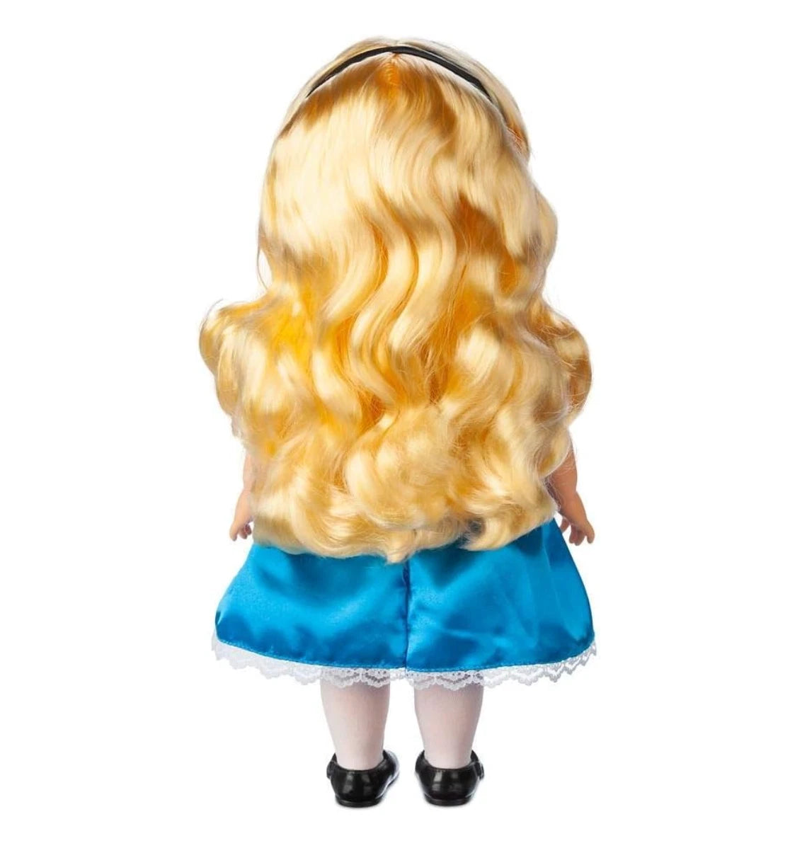 Muñeca Alicia en el País de las Maravillas Disney Store Animators Collection 16