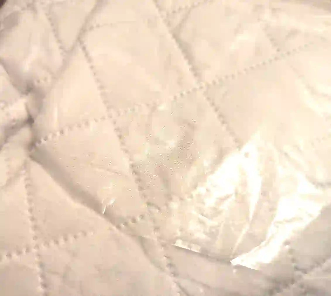 Funda de sofá reclinable reversible para silla Easy-Going sofá blanco rectangular